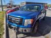 2009 Ford F-150 STX Stepside 4x4 For Sale Near Perth, Ontario
