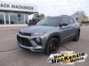 2022 Chevrolet Trailblazer RS AWD For Sale Near Carleton Place, Ontario