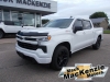 2024 Chevrolet Silverado 1500 RST Crew Cab 4X4