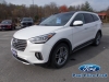 2018 Hyundai Santa Fe XL Ultimate AWD For Sale Near Bancroft, Ontario