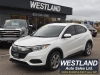 2019 Honda HRV For Sale Near Petawawa, Ontario