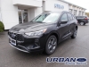 2023 Ford Escape St-Line AWD