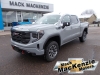 2024 GMC Sierra 1500 AT4 Crew Cab 4X4