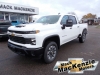 2024 Chevrolet Silerado 2500 HD  Custom  Crew Cab 4X4