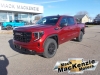 2024 GMC Sierra 1500 Elevation Crew Cab 4X4