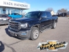 2017 GMC Sierra 1500 SLT Crew Cab 4X4