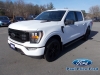 2023 Ford F-150 XLT SuperCrew 4X4 For Sale Near Bancroft, Ontario
