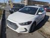 2017 Hyundai Elantra For Sale in Kingston, ON