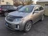 2014 KIA Sorento SX V6 AWD For Sale Near Prescott, Ontario