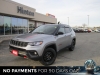 2023 Jeep Compass Trailhawk For Sale Near Kingston, Ontario
