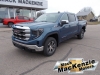 2024 GMC Sierra 1500 SLE Crew Cab 4X4