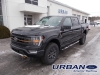2023 Ford F-150 Tremor SuperCrew 4X4