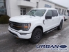 2023 Ford F-150 Tremor SuperCrew 4X4