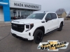 2024 GMC Sierra 1500 Elevation Crew Cab 4X4 Diesel