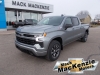 2024 Chevrolet Silverado 1500 RST Crew Cab 4X4
