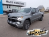 2024 Chevrolet Silverado 1500 RST Crew Cab 4X4 For Sale in Renfrew, ON