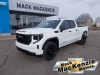 2024 GMC Sierra 1500 Pro Double Cab 4X4