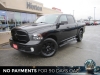 2021 RAM 1500 Classic SLT For Sale Near Gananoque, Ontario