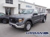 2023 Ford F-150 XL Regular Cab 4X4