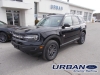 2024 Ford Bronco Sport Big Bend AWD