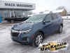 2024 Chevrolet Equinox LT AWD