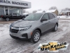 2024 Chevrolet Equinox LS AWD