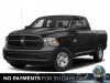 2023 RAM 1500 Classic Tradesman For Sale Near Smiths Falls, Ontario