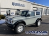 2023 Ford Bronco SASQUATCH - HERITAGE Series For Sale in Arnprior, ON