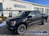 2023 Ford F-150 XLT FX4 Super Crew  For Sale Near Smiths Falls, Ontario