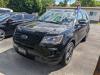 2018 Ford Explorer Sport EcoBoost 4WD