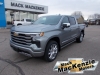 2024 Chevrolet Silverado 1500 High Country Crew Cab 4X4 For Sale in Renfrew, ON