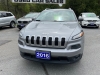 2016 Jeep Cherokee Latitude For Sale Near Napanee, Ontario