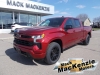 2024 Chevrolet Silverado 1500 RST Crew Cab 4X4 For Sale Near Fort Coulonge, Quebec