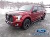 2017 Ford F-150 XLT SuperCab 4X4 For Sale in Bancroft, ON