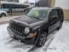 2015 Jeep Patriot High Altitude 4x4 For Sale Near Belleville, Ontario