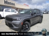 2024 Jeep Grand Cherokee Limited For Sale Near Kingston, Ontario