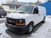 2017 Chevrolet Express 2500 Cargo For Sale in Kingston, ON