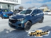 2024 Chevrolet Equinox RS AWD For Sale Near Fort Coulonge, Quebec