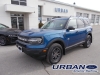 2024 Ford Bronco Sport Big Bend AWD For Sale in Arnprior, ON