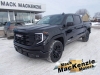 2024 GMC Sierra 1500 Elevation Crew Cab 4X4 For Sale Near Fort Coulonge, Quebec