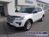 2018 Ford Explorer XLT 4X4 For Sale Near Perth, Ontario