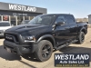 2021 RAM 1500 Warlock CrewCab For Sale Near Fort Coulonge, Quebec