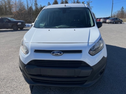 2015 Ford Transit Connect at Cornell's Auto Sales in Wilton, Ontario