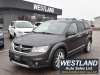 2015 Dodge Journey R/T AWD For Sale Near Shawville, Quebec