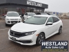 2020 Honda Civic LX For Sale Near Eganville, Ontario