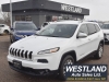 2015 Jeep Cherokee North AWD For Sale in Pembroke, ON