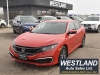 2021 Honda Civic EX For Sale Near Petawawa, Ontario