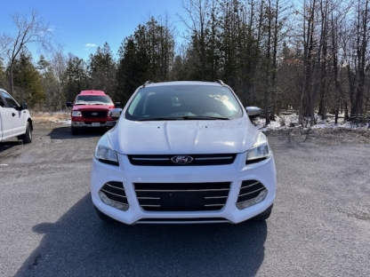 2016 Ford Escape SE at Cornell's Auto Sales in Wilton, Ontario