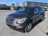 2008 Buick Enclave AWD 8Passenger For Sale Near Perth, Ontario