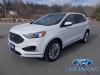 2024 Ford Edge Titanium AWD For Sale Near Haliburton, Ontario